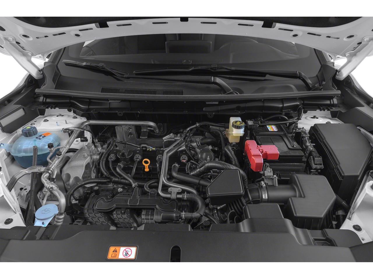 2023 Mitsubishi Outlander SE Black Edition