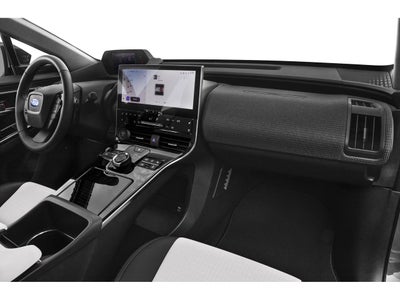 2023 Subaru Solterra Touring