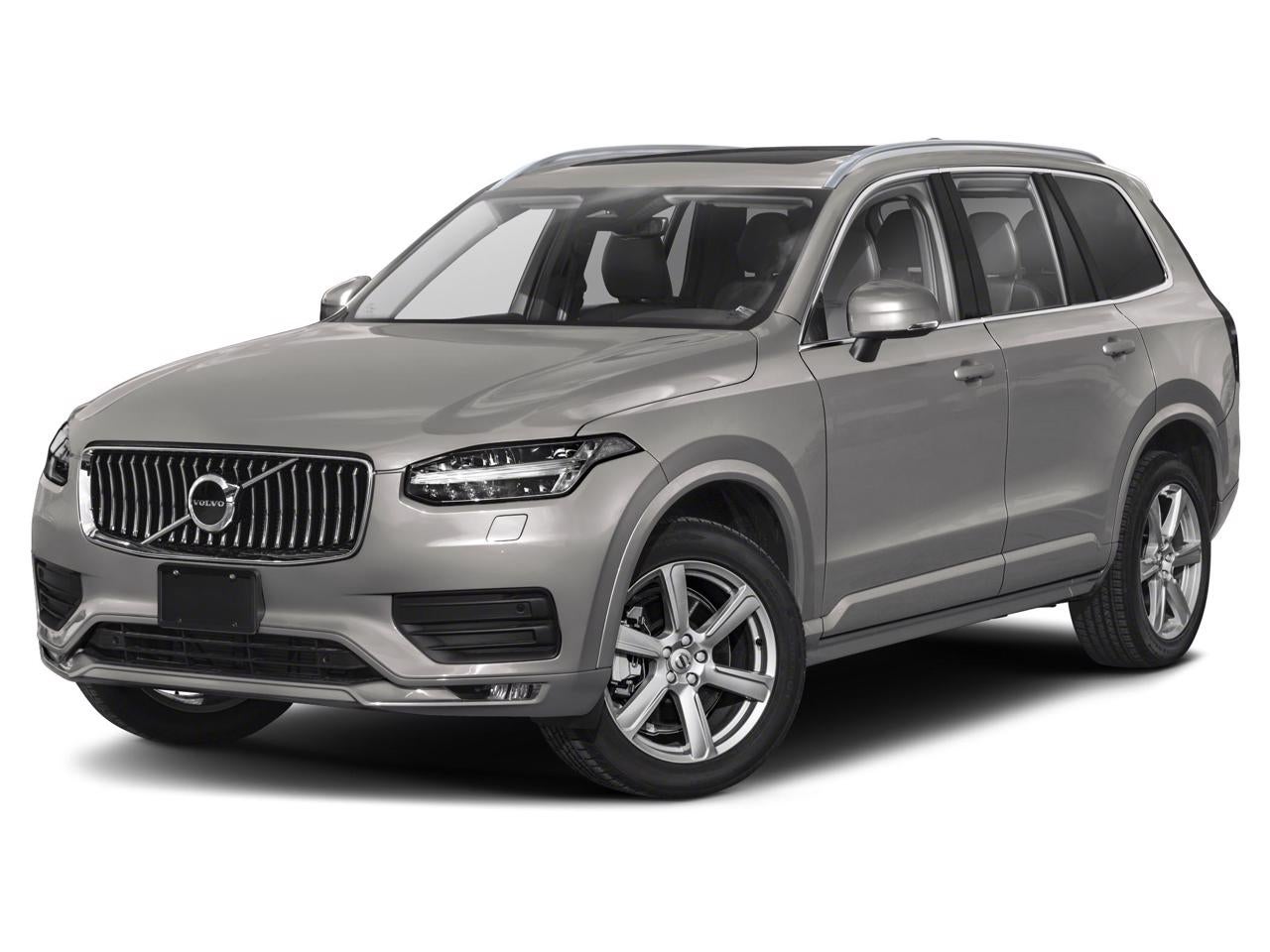 2023 Volvo XC90 B6 Plus 7-Seater
