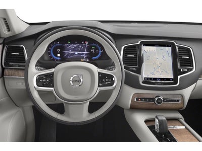 2023 Volvo XC90 Recharge Plug-In Hybrid T8 Plus Dark Theme 7 Passenger