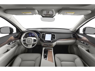 2023 Volvo XC90 Recharge Plug-In Hybrid T8 Plus Dark Theme 7 Passenger