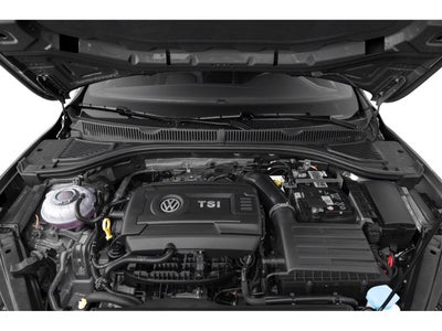 2023 Volkswagen Jetta GLI 2.0T Autobahn