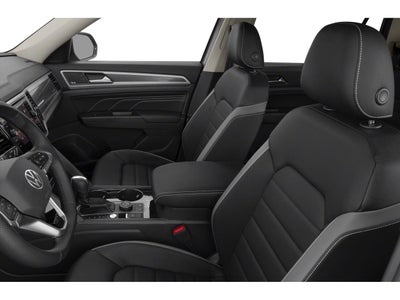 2023 Volkswagen Atlas 3.6L V6 SEL Premium R-Line