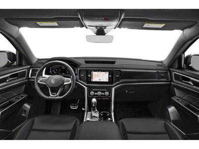 2023 Volkswagen Atlas Cross Sport 2.0T SEL R-Line