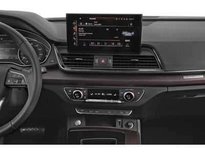 2024 Audi Q5 40 Premium quattro