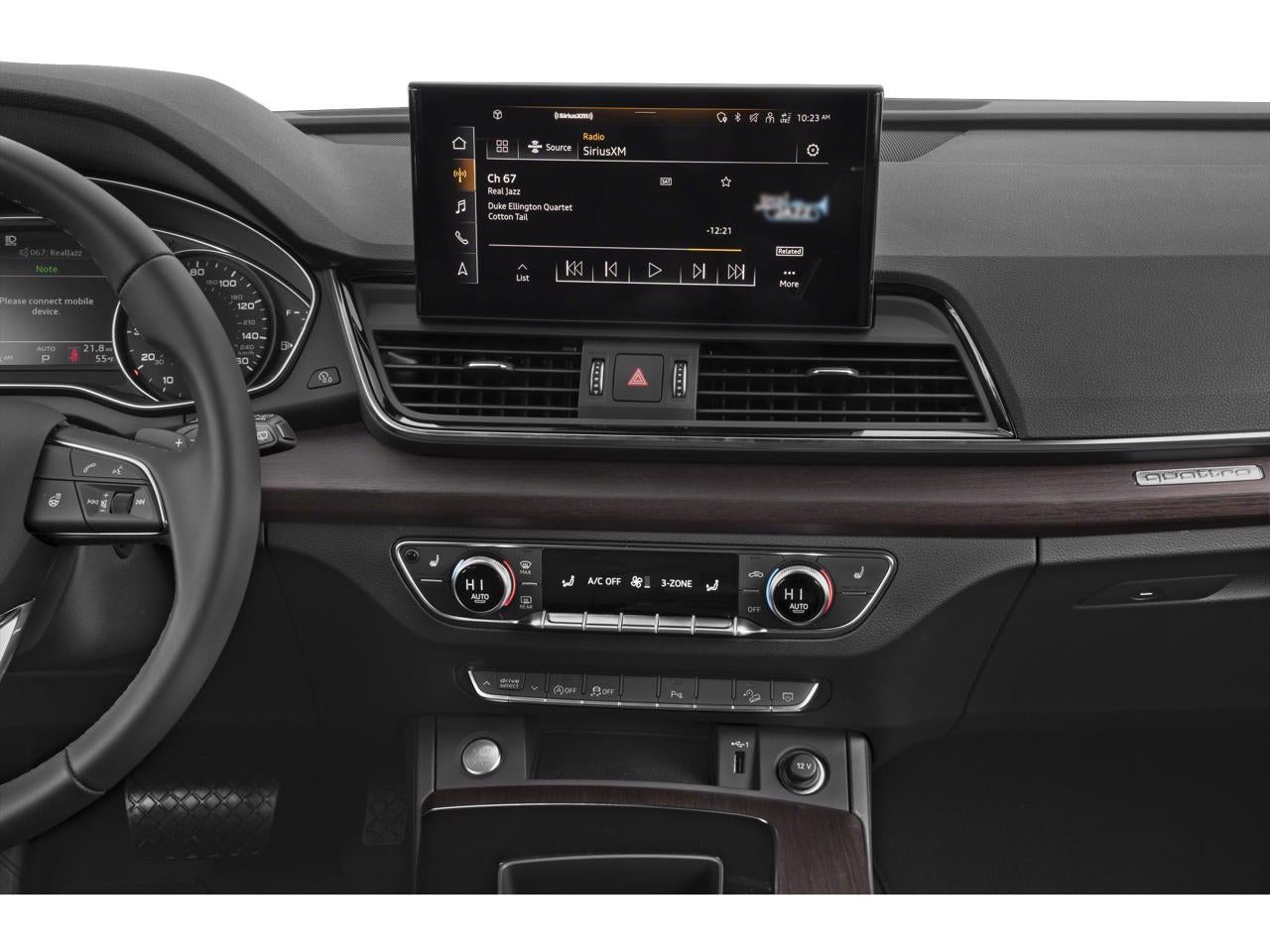 2024 Audi Q5 40 Premium quattro