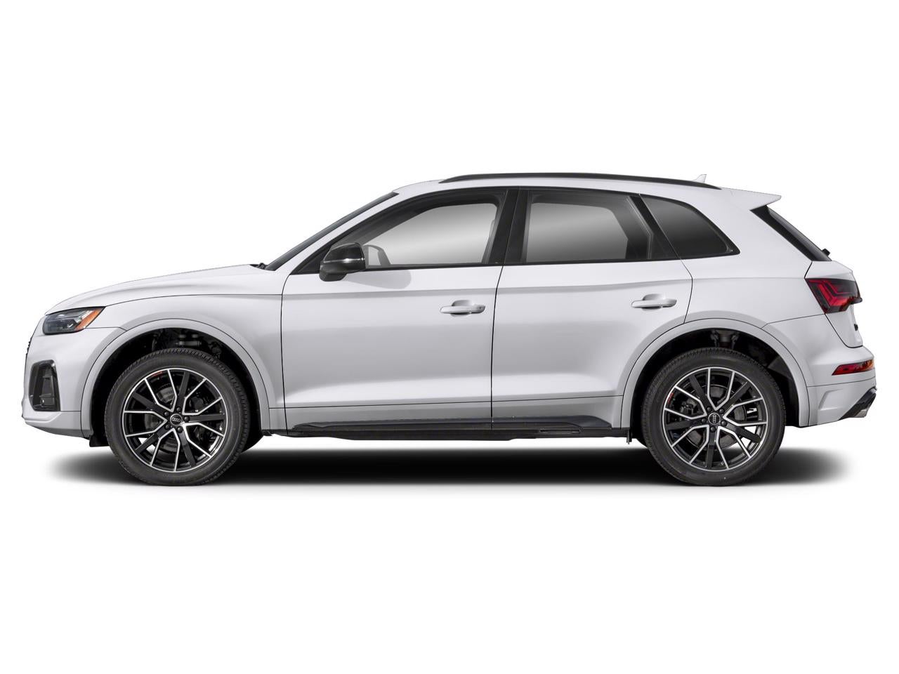 2024 Audi SQ5 Premium Plus quattro