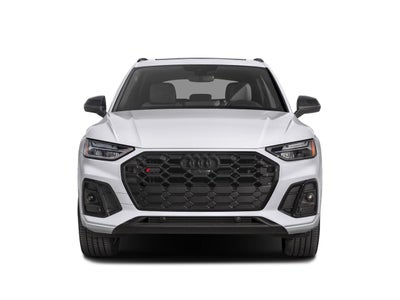 2024 Audi SQ5 Premium Plus quattro