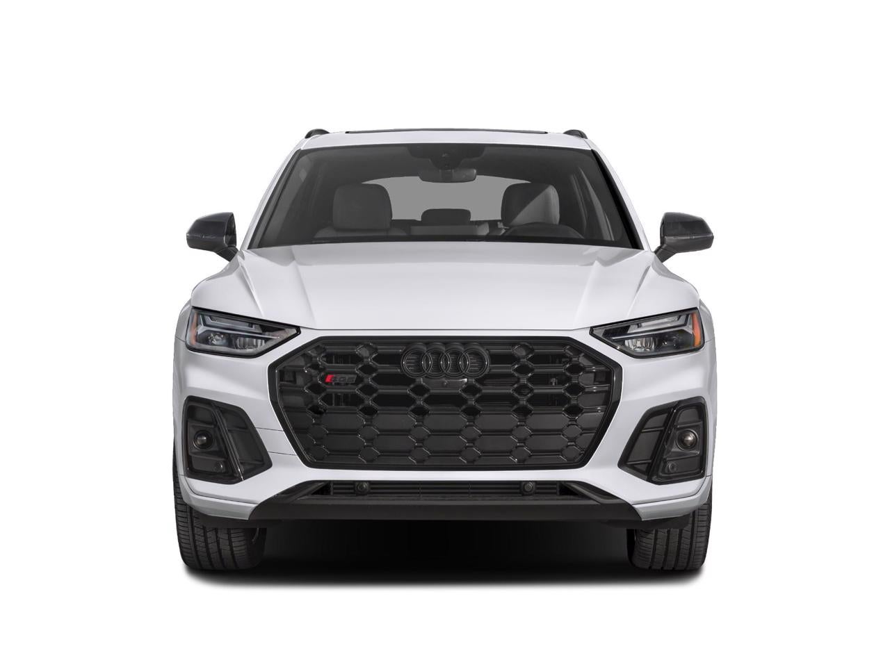 2024 Audi SQ5 Premium Plus quattro