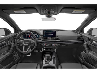 2024 Audi SQ5 Premium Plus quattro