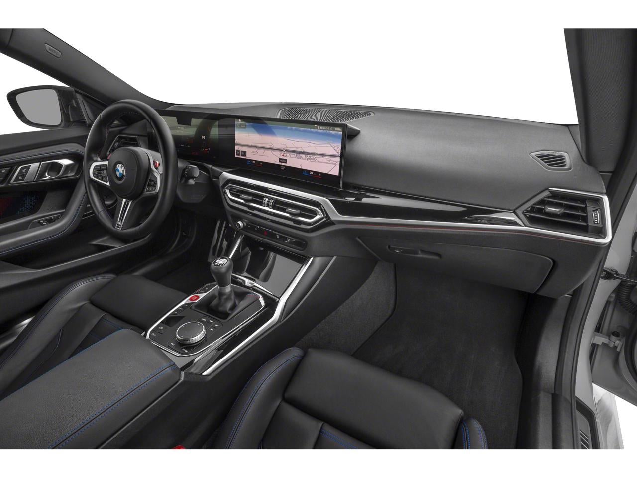 2024 BMW M2 Base