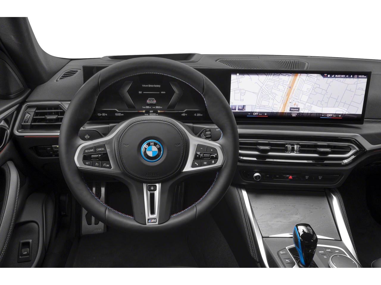 2024 BMW i4 eDrive40