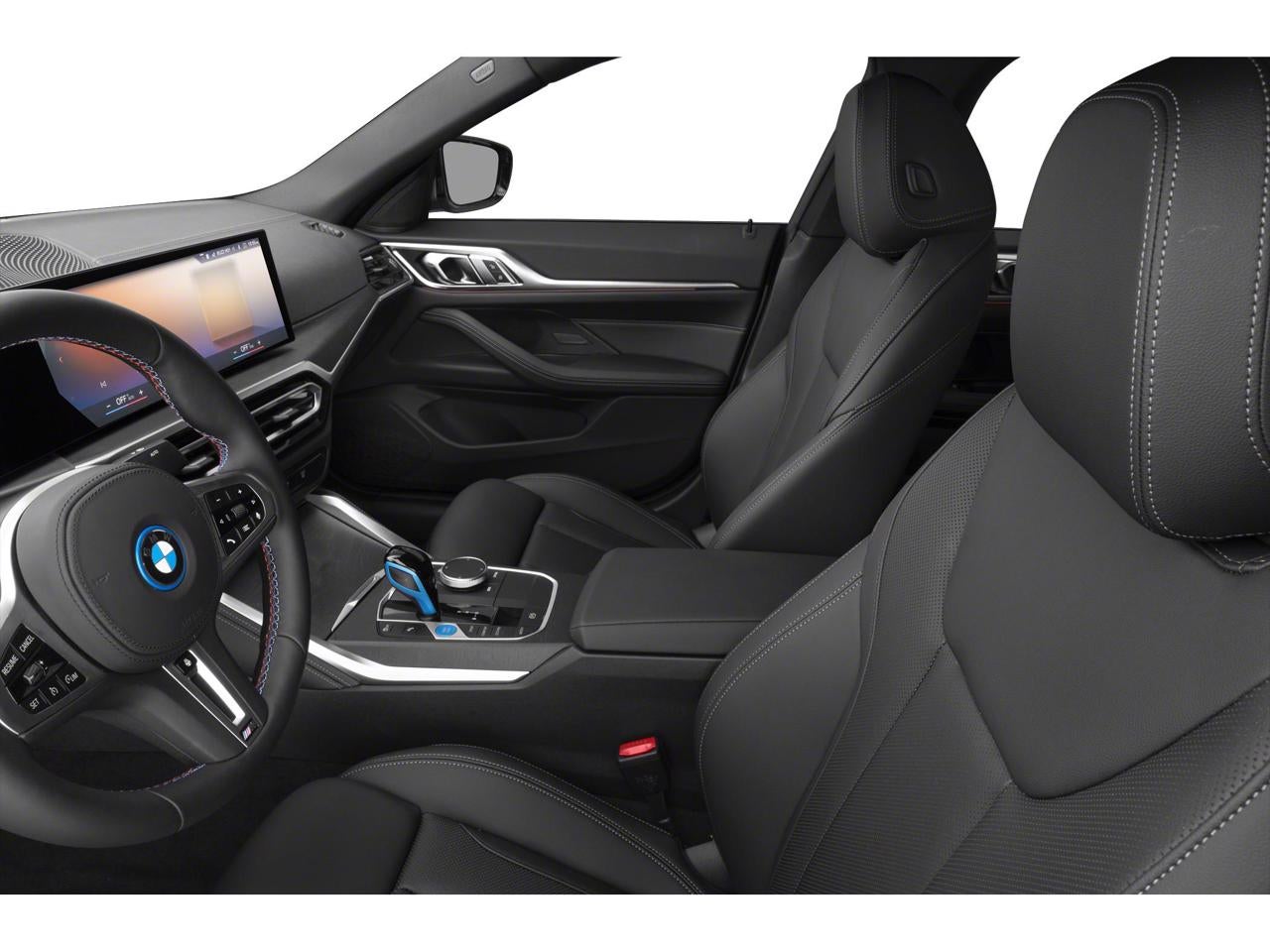 2024 BMW i4 eDrive40
