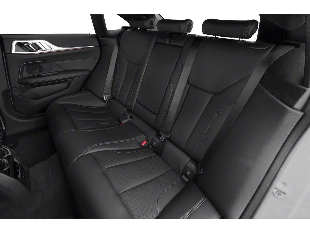 2024 BMW i4 eDrive40