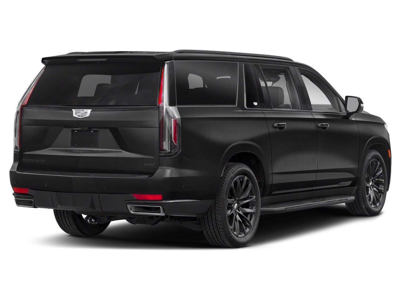 2024 Cadillac Escalade ESV Sport Platinum