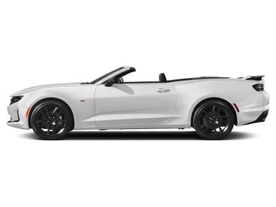 2024 Chevrolet Camaro 2LT 2LT