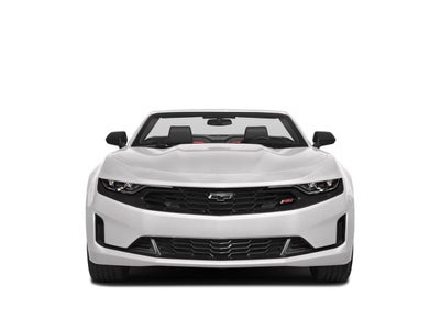 2024 Chevrolet Camaro 2LT 2LT