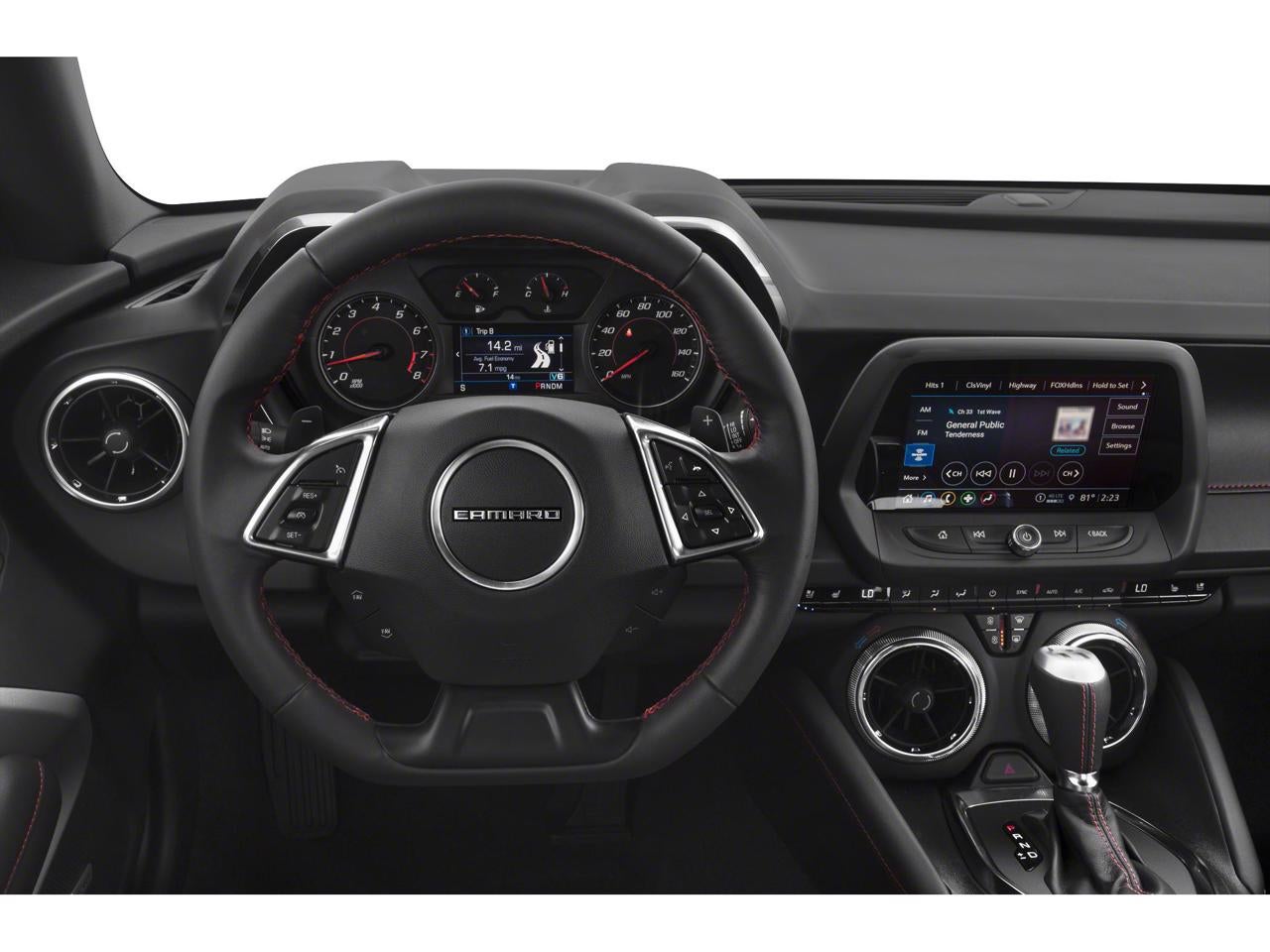 2024 Chevrolet Camaro 2LT 2LT