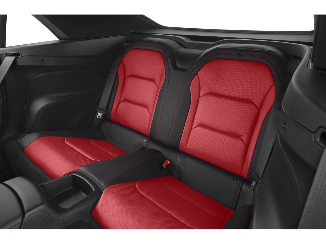 2024 Chevrolet Camaro 2LT 2LT
