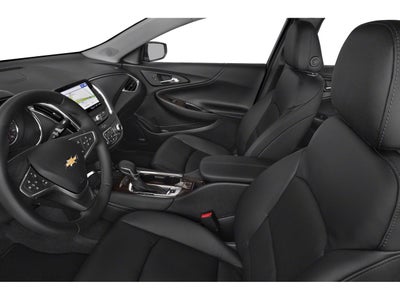 2024 Chevrolet Malibu LT 2LT