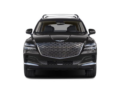 2024 Genesis GV80 3.5T Prestige Signature