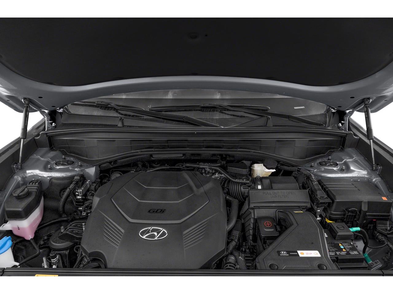 2024 Hyundai Palisade XRT
