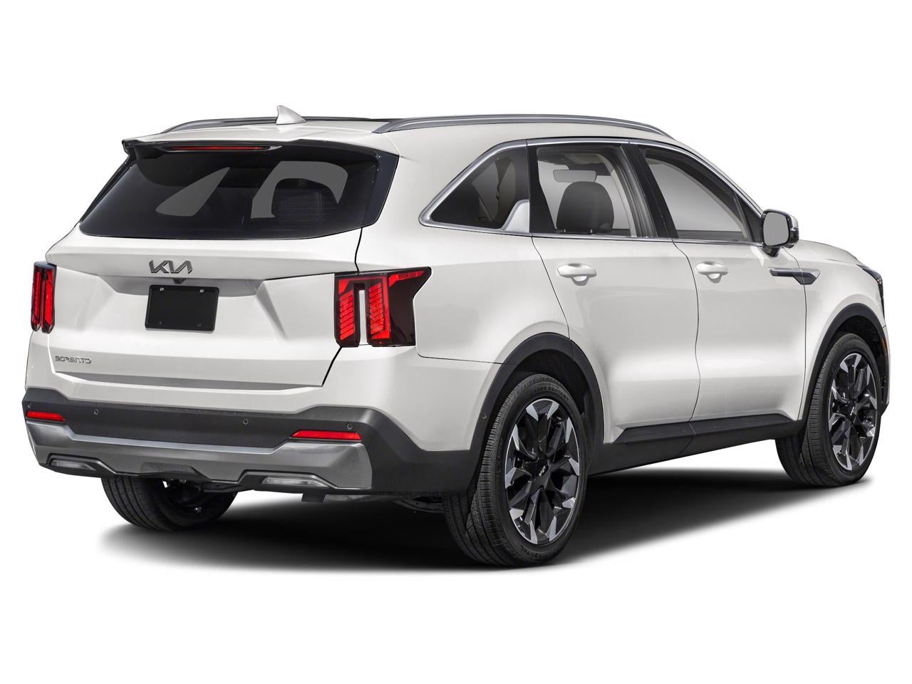 2024 Kia Sorento SX