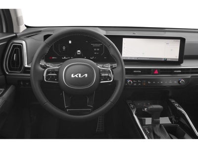 2024 Kia Sorento SX