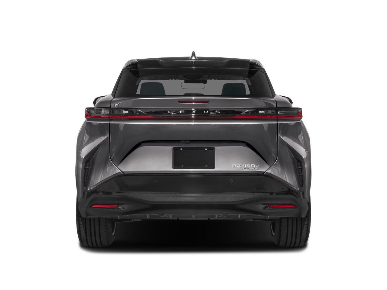 2024 Lexus RZ 450e Luxury