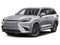 2024 Lexus TX 350