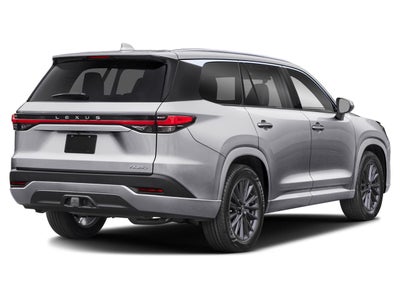 2024 Lexus TX 350