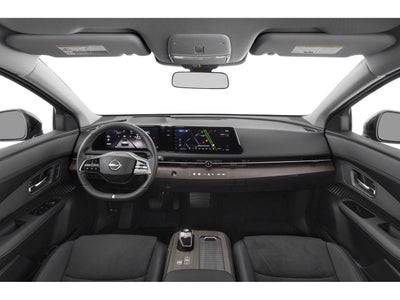 2024 Nissan Ariya ENGAGE