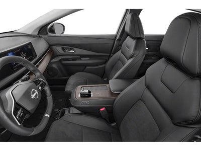 2024 Nissan Ariya ENGAGE