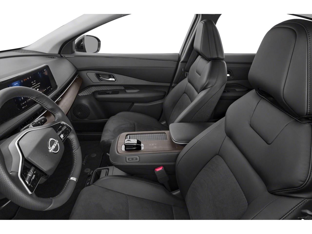 2024 Nissan Ariya ENGAGE