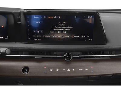 2024 Nissan Ariya ENGAGE