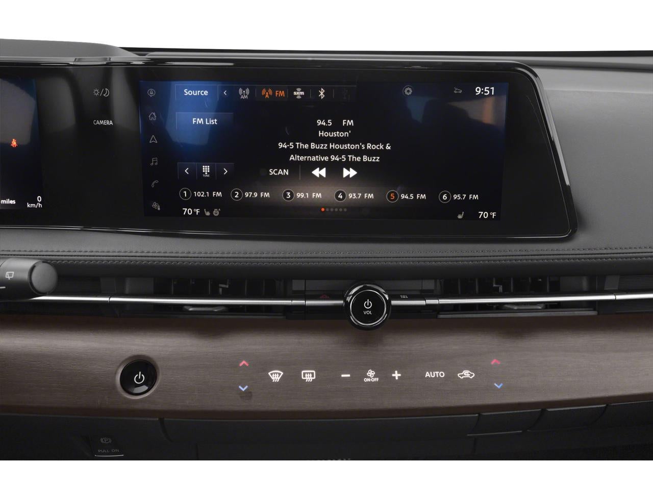 2024 Nissan Ariya ENGAGE