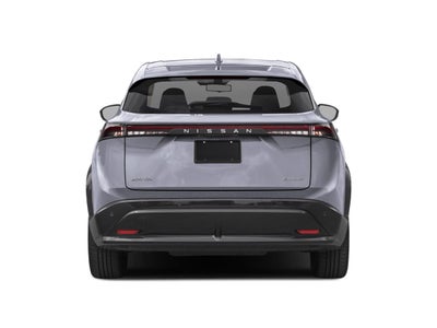 2024 Nissan Ariya EVOLVE+