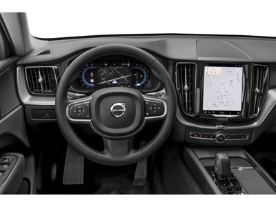 2024 Volvo XC60 B5 Plus Dark Theme
