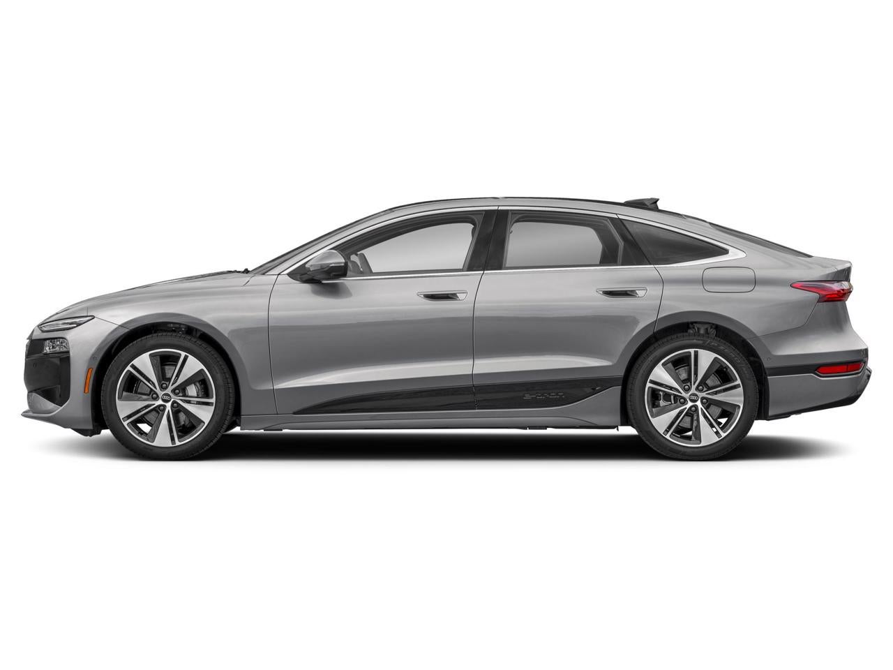 2025 Audi A6 Sportback e-tron Prestige quattro