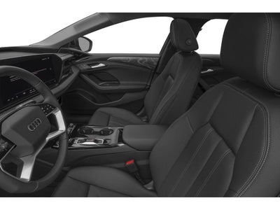 2025 Audi A6 Sportback e-tron Prestige quattro