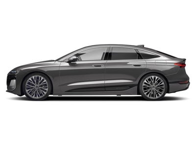 2025 Audi S6 Sportback e-tron Prestige quattro