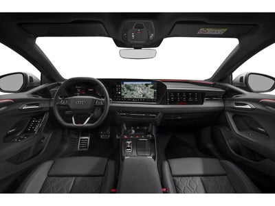 2025 Audi S6 Sportback e-tron Prestige quattro