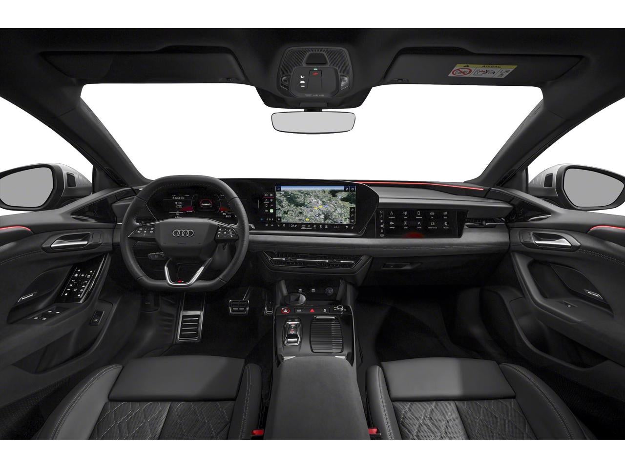 2025 Audi S6 Sportback e-tron Prestige quattro