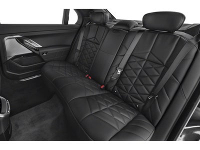 2025 BMW 7 Series 740i xDrive