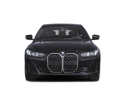 2025 BMW 4 Series 430i Gran Coupe