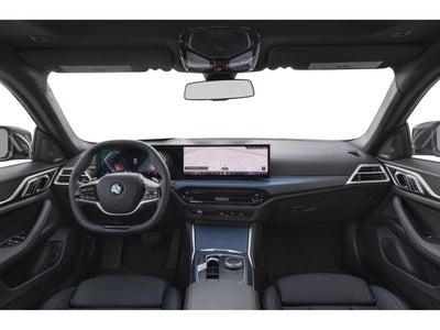 2025 BMW 4 Series 430i Gran Coupe