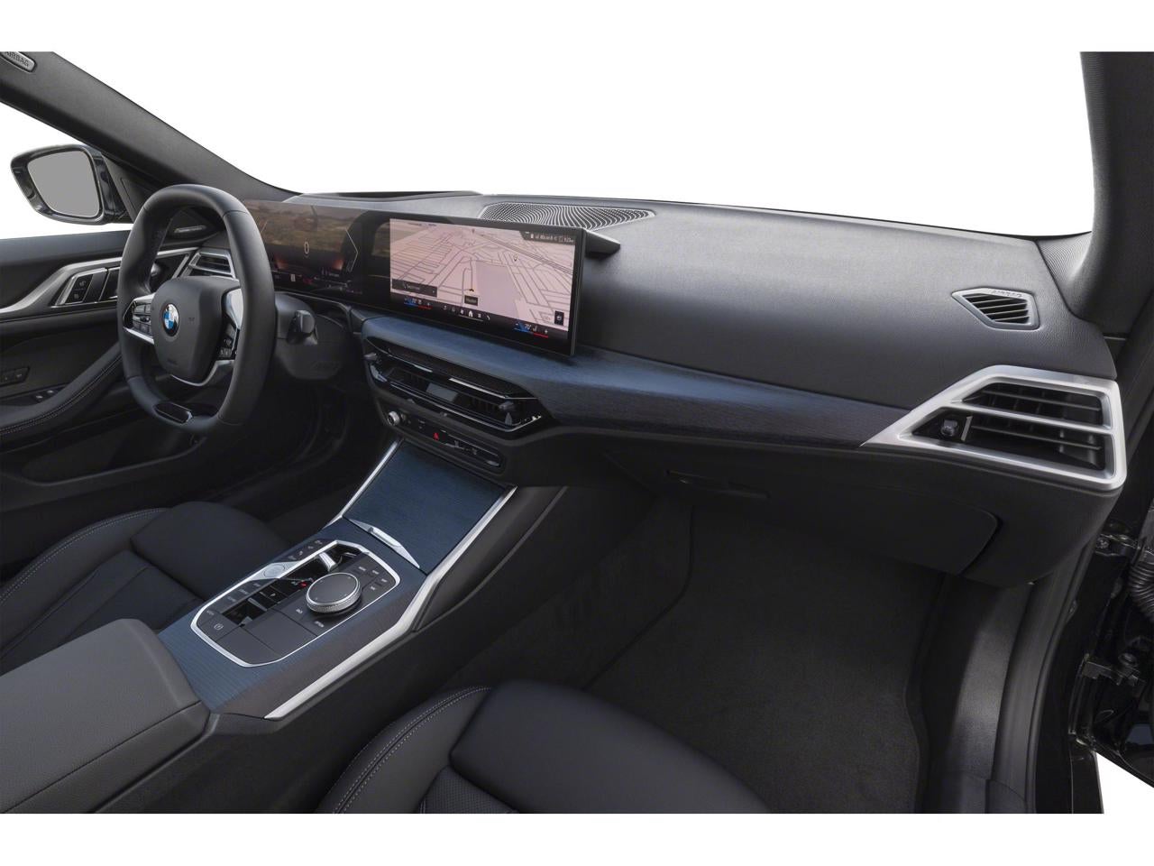 2025 BMW 4 Series 430i Gran Coupe