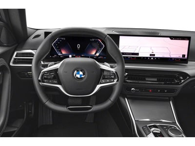 2025 BMW 2 Series 230i xDrive