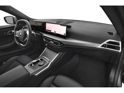 2025 BMW 2 Series 230i xDrive