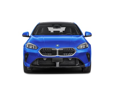 2025 BMW 2 Series 228 xDrive Gran Coupe